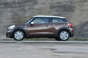 MINI Paceman