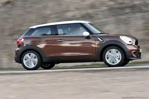 MINI Paceman