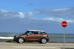 MINI Paceman - 231