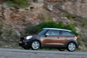 MINI Paceman