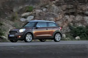 MINI Paceman