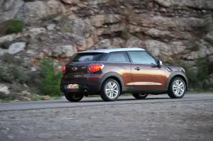 MINI Paceman