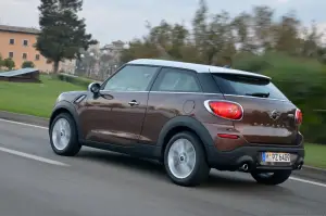 MINI Paceman - 242