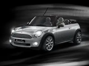 Mini per Life Ball - 1
