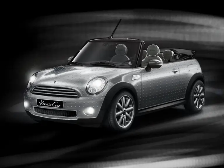 Mini per Life Ball - 1