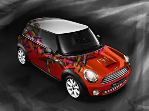 Mini per Life Ball - 3