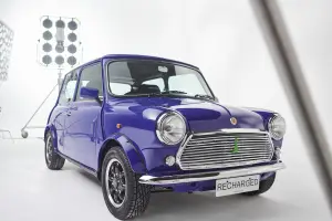 Mini Recharged by Paul Smith