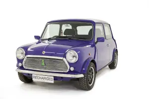 Mini Recharged by Paul Smith