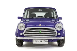 Mini Recharged by Paul Smith