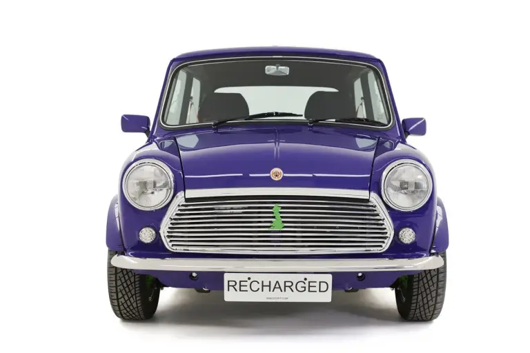 Mini Recharged by Paul Smith - 29