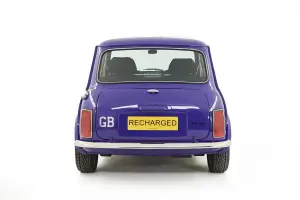 Mini Recharged by Paul Smith