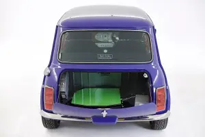 Mini Recharged by Paul Smith