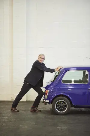 Mini Recharged by Paul Smith - 50