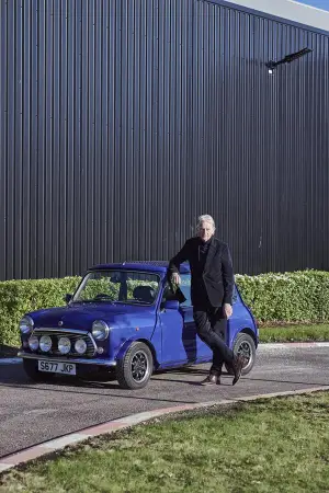 Mini Recharged by Paul Smith - 64