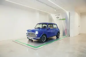 Mini Recharged by Paul Smith