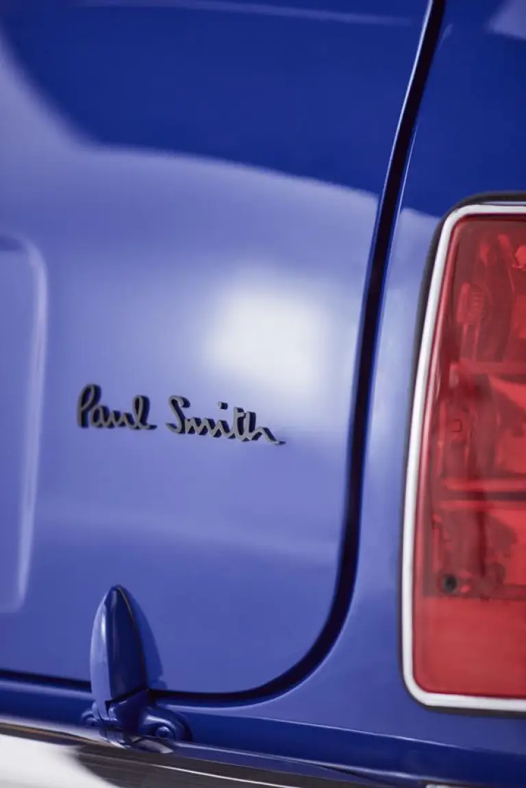 Mini Recharged by Paul Smith - 5