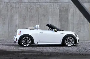 Mini Roadster Concept