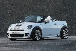 Mini Roadster Concept