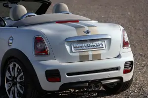 Mini Roadster Concept