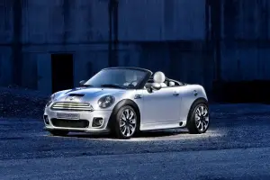 Mini Roadster Concept - 8