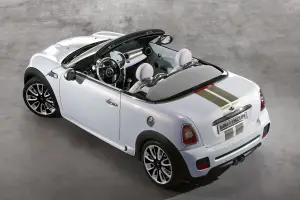 Mini Roadster Concept