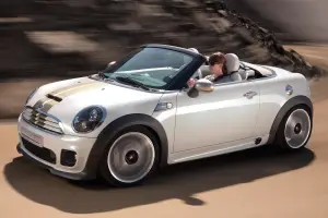 Mini Roadster Concept