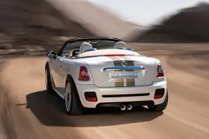 Mini Roadster Concept