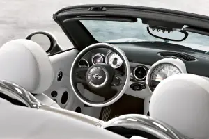 Mini Roadster Concept