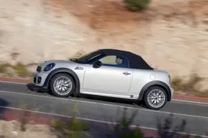 Mini Roadster, nuove foto ufficiali - 15