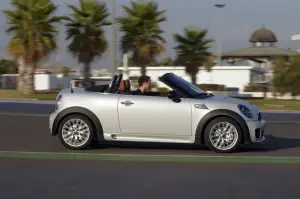 Mini Roadster, nuove foto ufficiali - 16