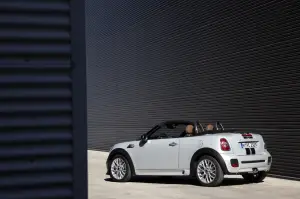 MINI Roadster