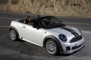 MINI Roadster