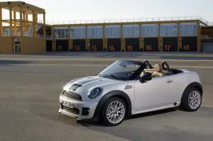 MINI Roadster - 7