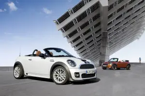 MINI Roadster - 8