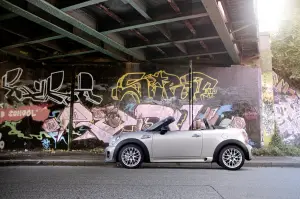 MINI Roadster