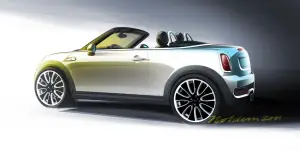 MINI Roadster - 15