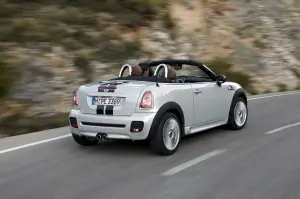 MINI Roadster - 17