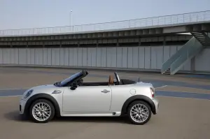 MINI Roadster