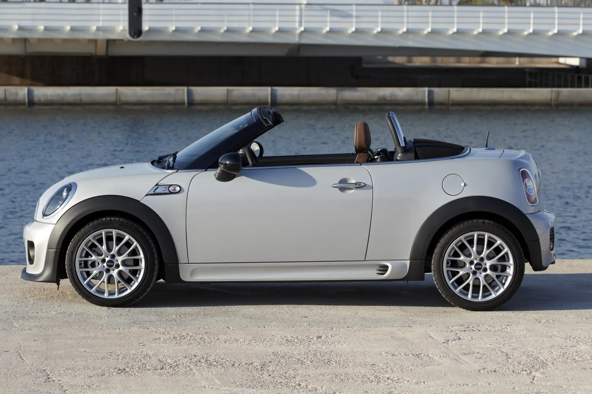 MINI Roadster - 19