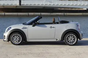 MINI Roadster