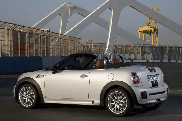 MINI Roadster - 20