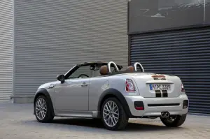 MINI Roadster - 21