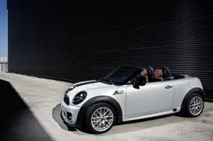 MINI Roadster