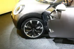 Mini Rocketman Concept Ginevra 2011 - 5