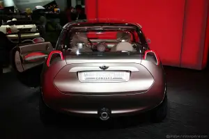 Mini Rocketman Concept Ginevra 2011 - 9