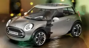 Mini Rocketman Concept - 1