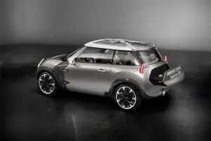 Mini Rocketman Concept - 3