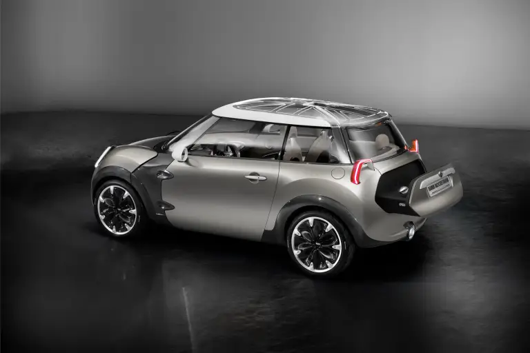 Mini Rocketman Concept - 3