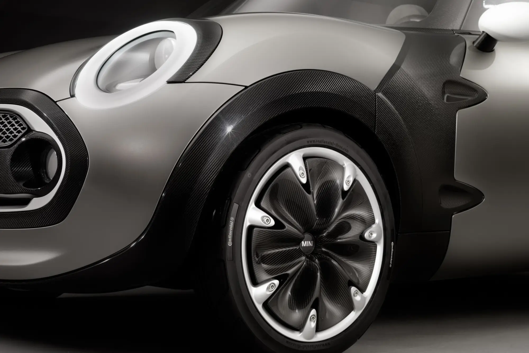 Mini Rocketman Concept - 5