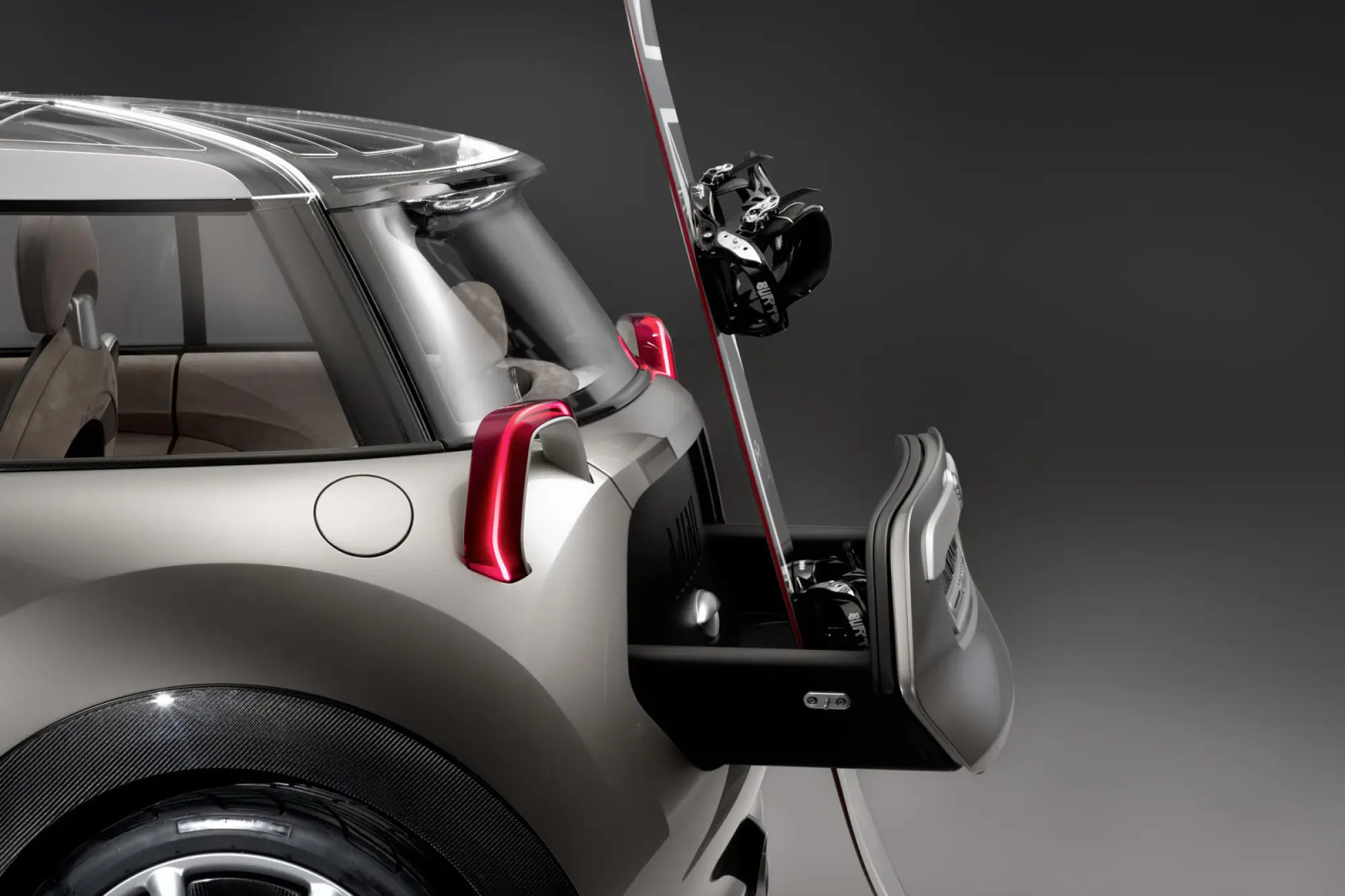 Mini Rocketman Concept - 6
